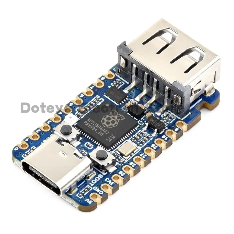 Oryginalna płytka rozwojowa Ra – Banana Pi Bpi-M5 recenzja i cena