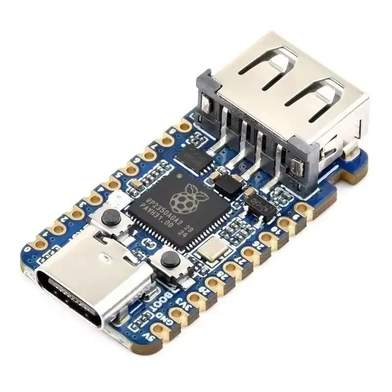 NOWA płyta programistyczna Ras – Banana Pi Bpi-M5 recenzja i cena
