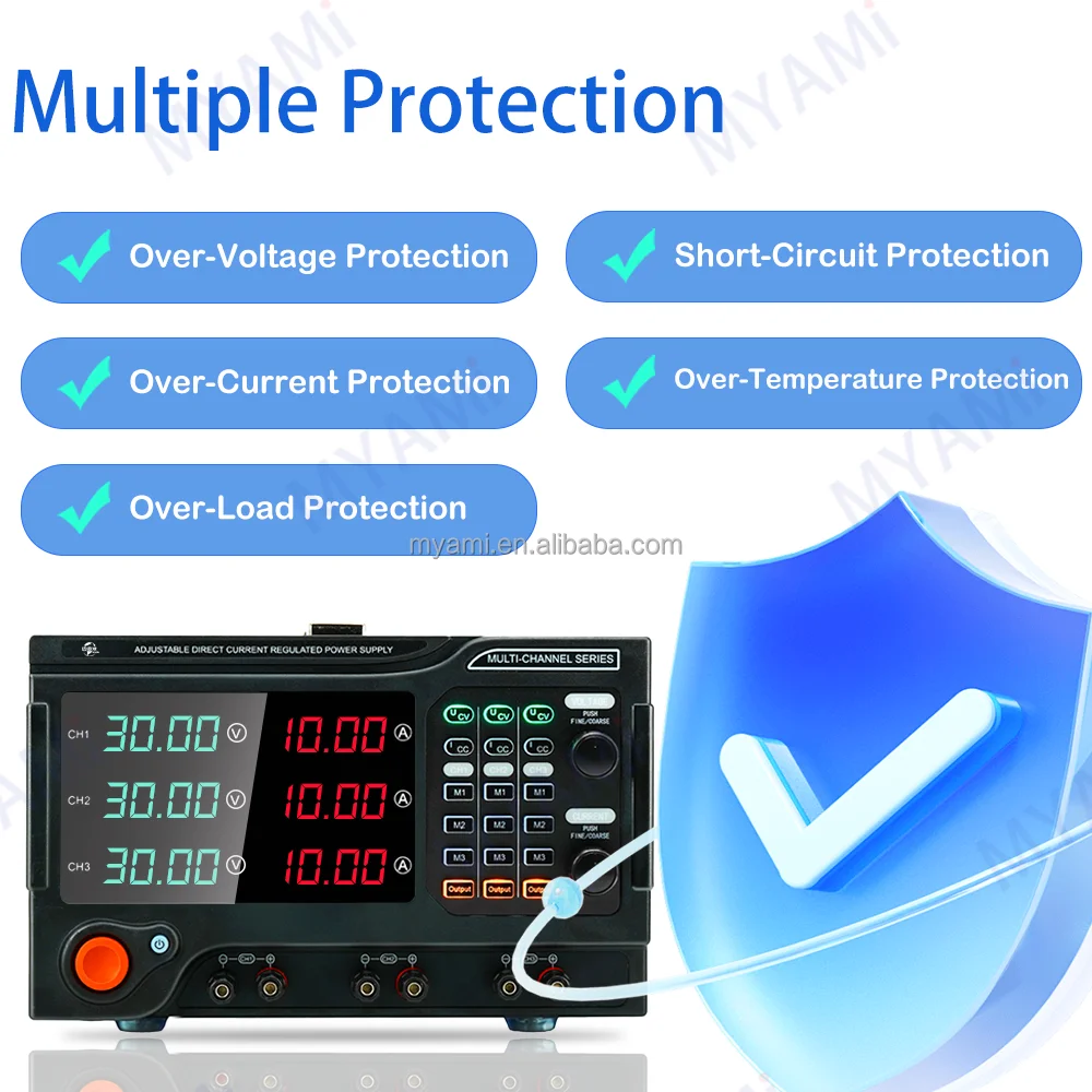15V 30V 40V 60V 100V 80V 150V  – Programmable Dc Power Supply 60V 5A recenzja i cena