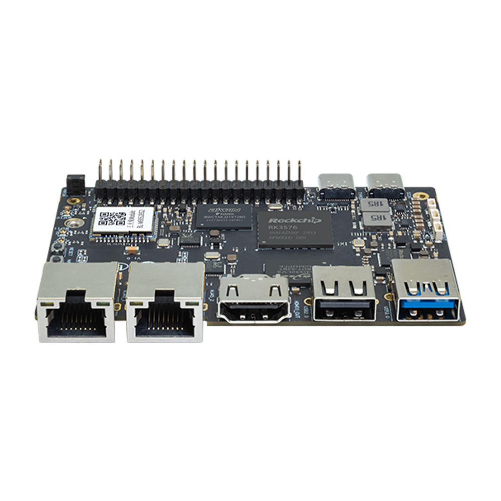 Banana Pi BPI-M5 Pro Rockchip  – Banana Pi Bpi-M5 recenzja i cena