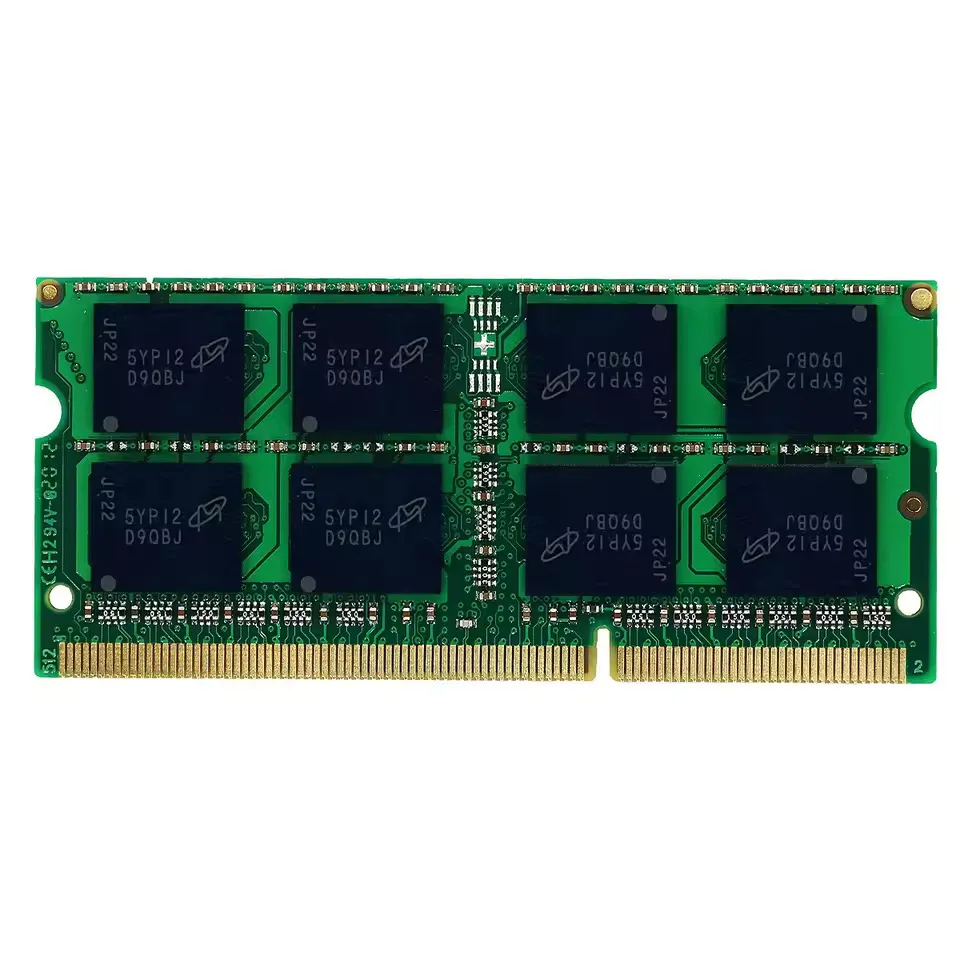 Pamięć do laptopa Crucial DDR3 – Khadas Vim4 8Gb recenzja i cena