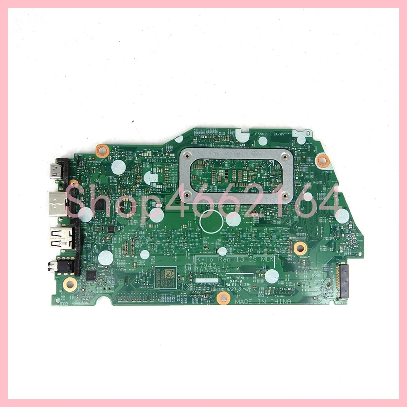 17945-1 Z procesorem I5-8265U  – Khadas Vim4 8Gb recenzja i cena