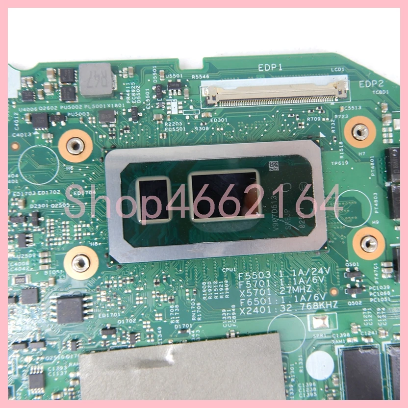 17945-1 Z procesorem I5-8265U  – Khadas Vim4 8Gb recenzja i cena